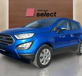 Ford EcoSport used