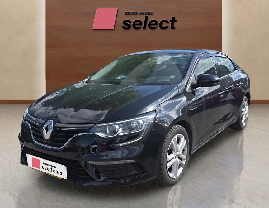 Renault Megane used