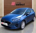 Ford Fiesta used