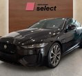 Jaguar XE used