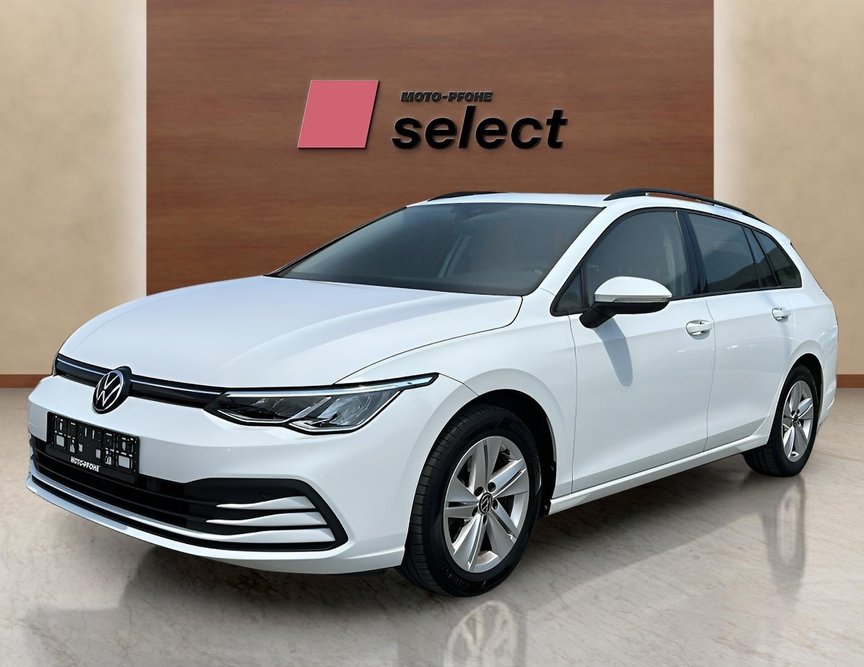 Volkswagen Golf used