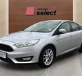 Ford Focus used