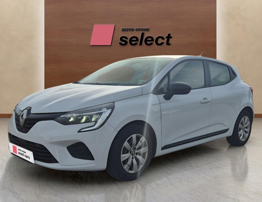 Renault Clio used