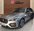 Jaguar XF used