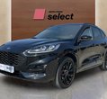 Ford Kuga PHEV used
