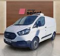 Ford Transit Custom used