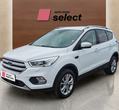 Ford Kuga used