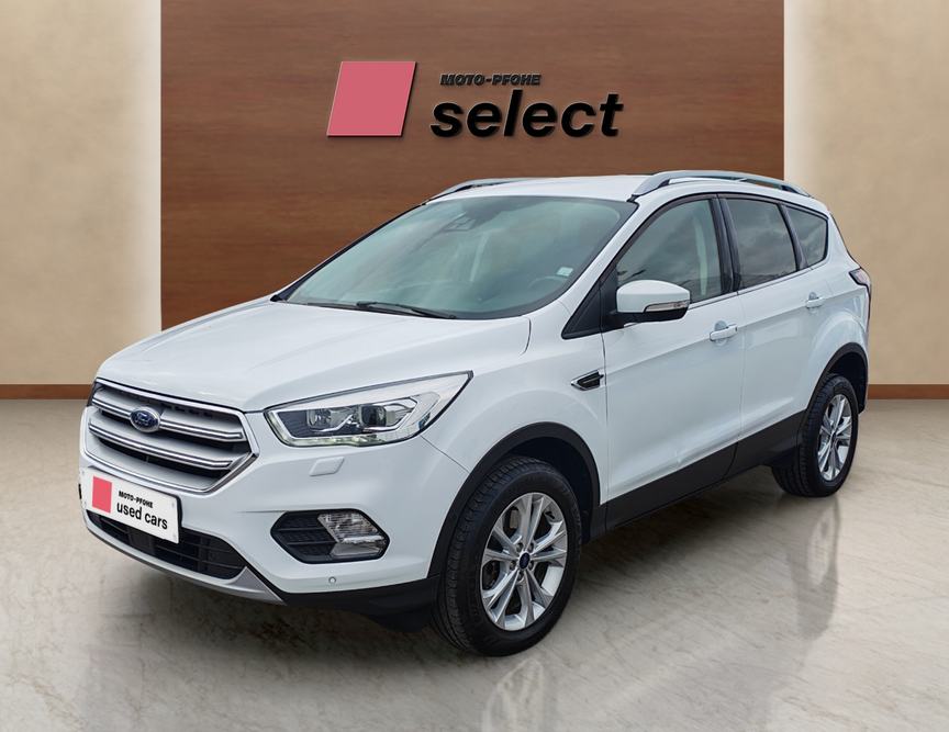 Ford Kuga used