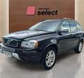 Volvo XC90 used