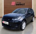 Land Rover Discovery Sport used