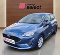 Ford Fiesta used