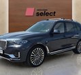 Bmw X7 used