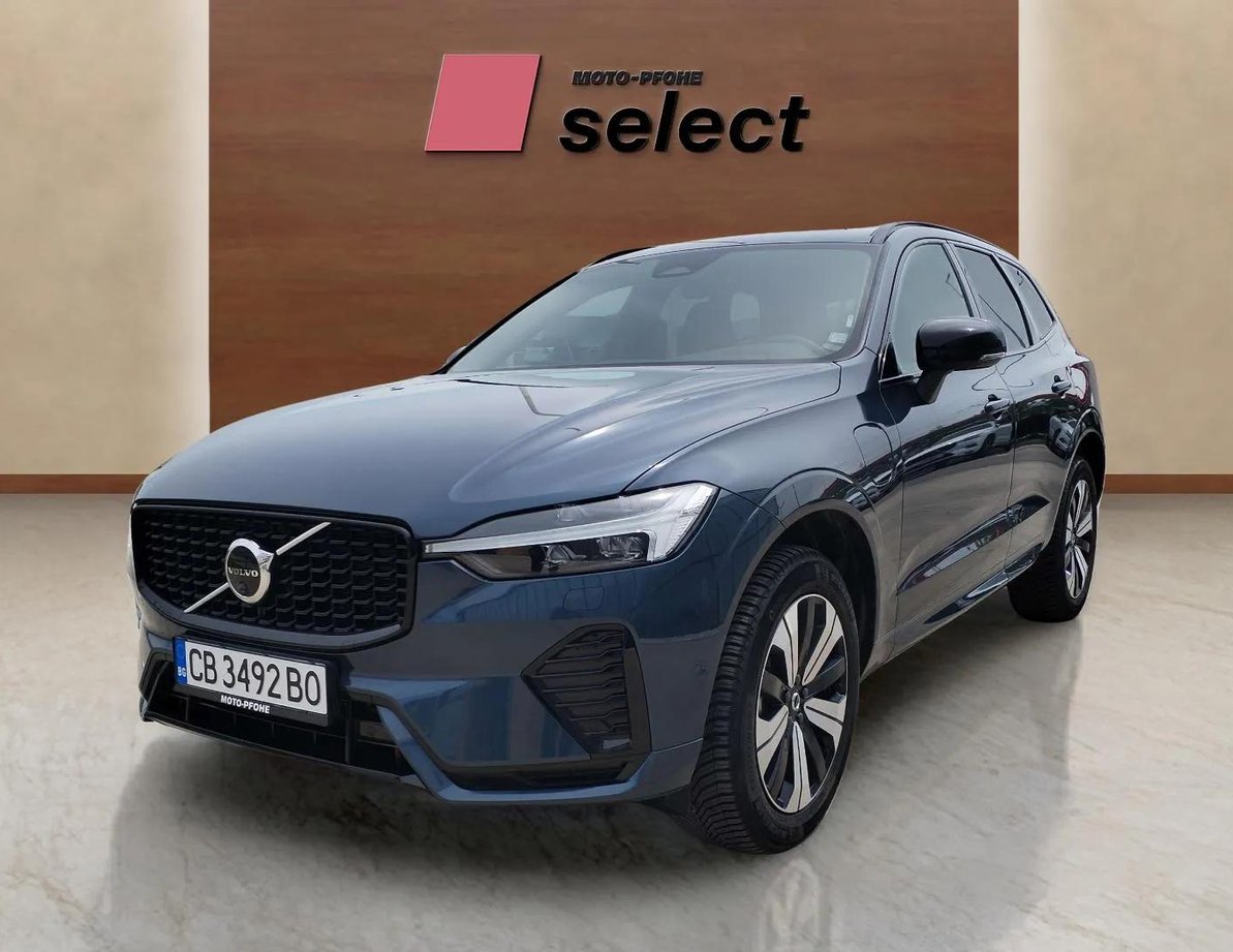 Volvo XC60 used