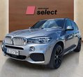 Bmw Х5 used