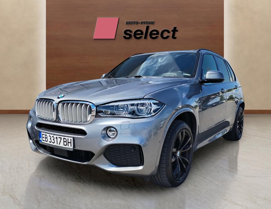 Bmw Х5 used