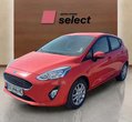 Ford Fiesta used