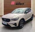 Volvo XC40 used