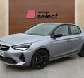 Opel Corsa used