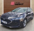 Ford Focus used