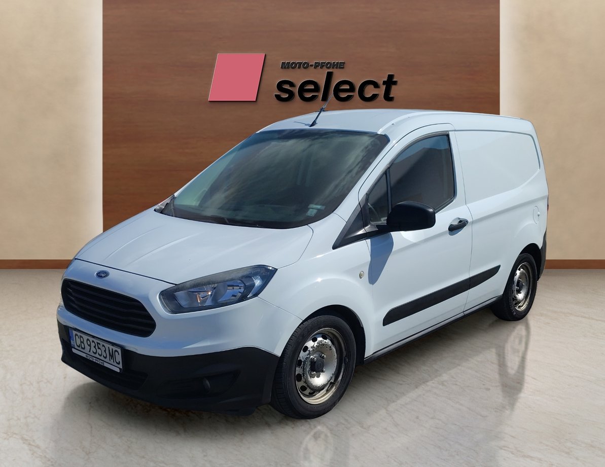 Ford Courier used