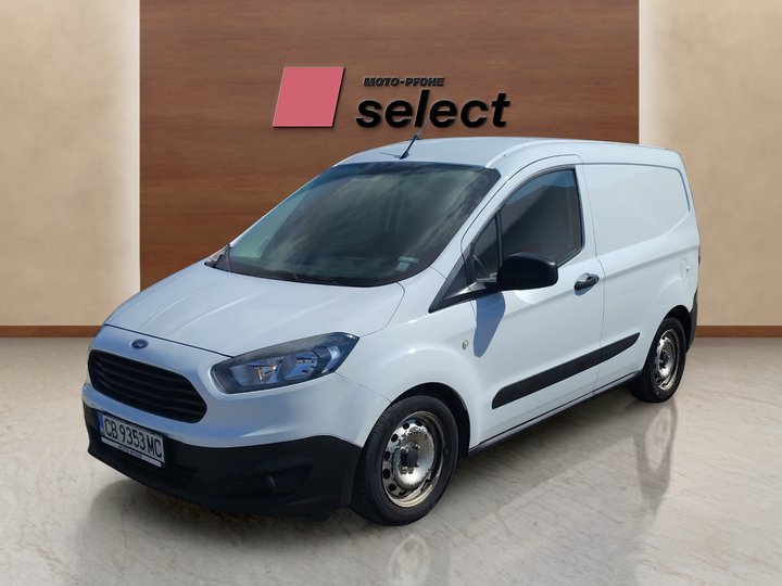 Ford Courier used