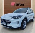Ford Kuga used