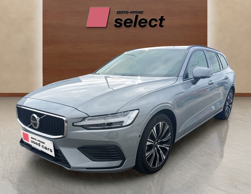 Volvo V60 used