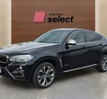 Bmw X6 used