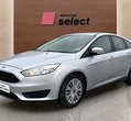 Ford Focus used