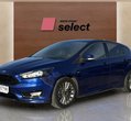 Ford Focus used