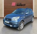 Daihatsu Terios used
