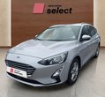 Ford Focus used