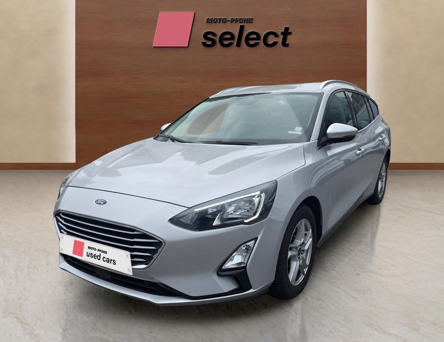 Ford Focus used