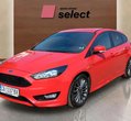 Ford Focus used