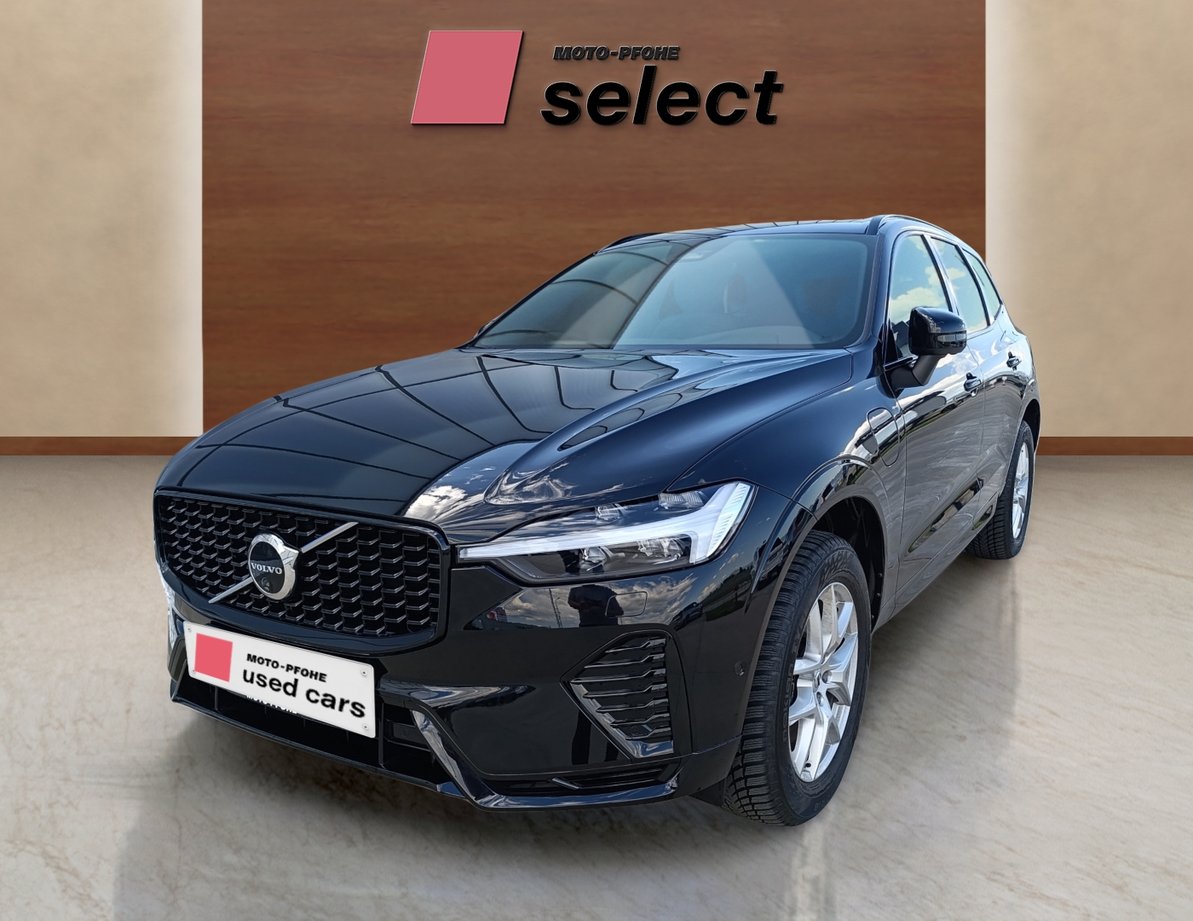 Volvo XC60 used