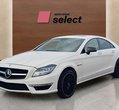 Mercedes-Benz CLS 63 AMG used