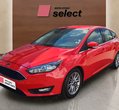 Ford Focus used