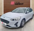 Ford Focus used