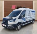 Ford Transit used