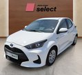 Toyota Yaris used