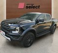 Ford Ranger Raptor used