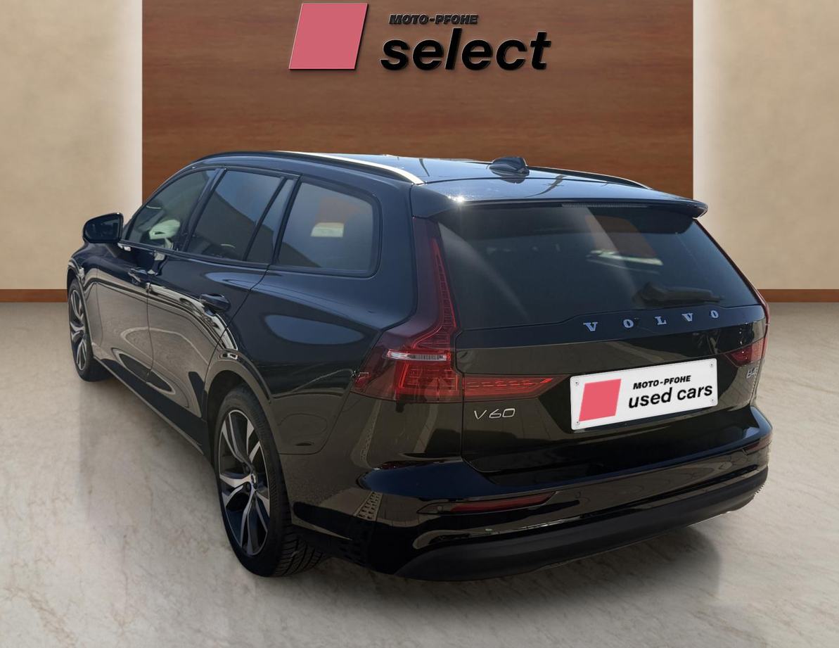 Volvo V60 употребяван
