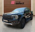 Ford Ranger used
