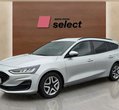 Ford Focus used