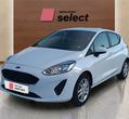 Ford Fiesta used
