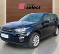 Land Rover Discovery Sport used