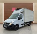 Renault Master used