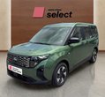 Ford E-Courier used