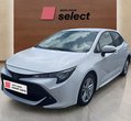 Toyota Corolla used