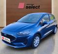 Ford Fiesta used